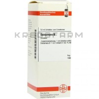 Дулкамара ● Dulcamara