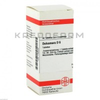 Дулкамара ● Dulcamara