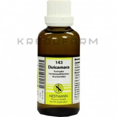 Дулькамара Комплекс ● Dulcamara Komplex