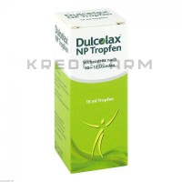 Дульколакс ● Dulcolax