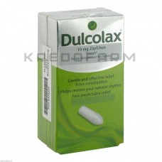 Дульколакс ● Dulcolax