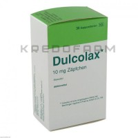 Дульколакс ● Dulcolax
