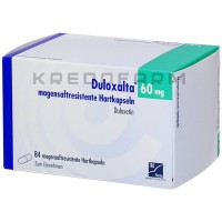 Дулоксалта ● Duloxalta