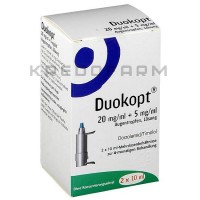 Дуокопт ● Duokopt