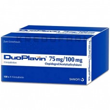 Дуоплавин ● Duoplavin