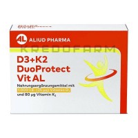 Дуопротект ● Duoprotect