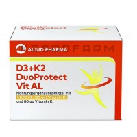 Дуопротект ● Duoprotect