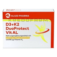 Дуопротект ● Duoprotect