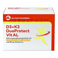 Дуопротект ● Duoprotect
