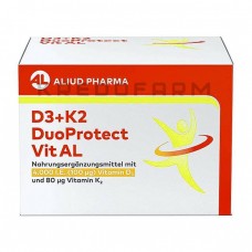 Дуопротект ● Duoprotect
