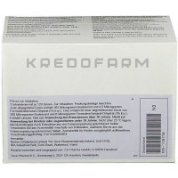 Дуоресп ● Duoresp