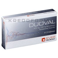 Дуовал ● Duoval