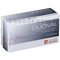 Дуовал ● Duoval