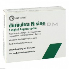 Дураультра ● Duraultra