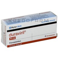 Дуравіріл ● Duraviril