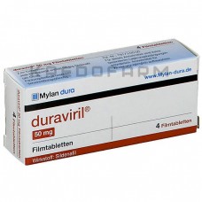 Дуравирил ● Duraviril