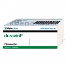 Дуравирил ● Duraviril