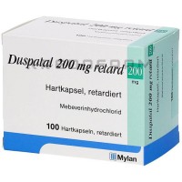 Дуспатал ● Duspatal