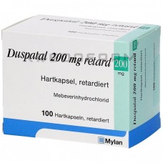 Дуспатал ● Duspatal