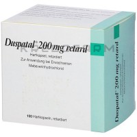 Дуспатал ● Duspatal