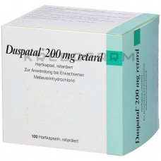 Дуспатал ● Duspatal