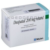 Дуспатал ● Duspatal