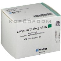 Дуспатал ● Duspatal