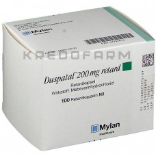 Дуспатал ● Duspatal