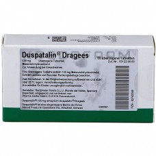 Дуспаталін ● Duspatalin