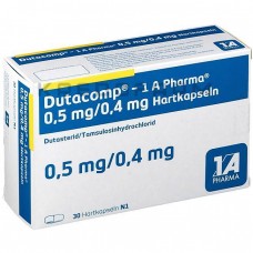 Дутакомп ● Dutacomp