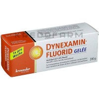 Динексамінфлуорид ● Dynexaminfluorid