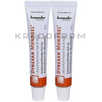 Динексан ● Dynexan