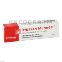 Динексан ● Dynexan