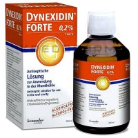 Дінексидин ● Dynexidin