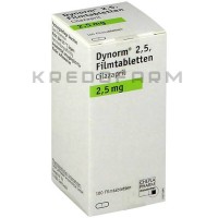 Динорм ● Dynorm