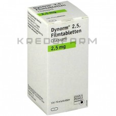 Динорм ● Dynorm