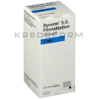 Динорм ● Dynorm