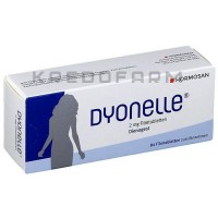 Діонелль ● Dyonelle