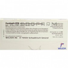 Дискразит ● Dyskrasit