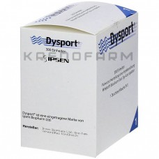 Диспорт ● Dysport