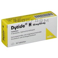 Дитид ● Dytide