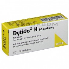 Дитід ● Dytide