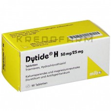 Дитід ● Dytide