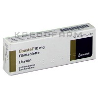 Ебастел ● Ebastel