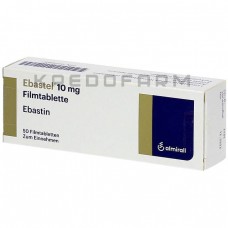 Ебастел ● Ebastel