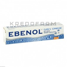 Ебенол ● Ebenol