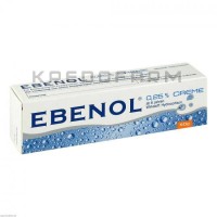 Эбенол ● Ebenol