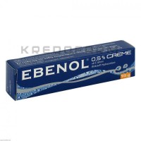Эбенол ● Ebenol