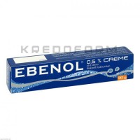 Эбенол ● Ebenol