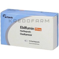 Эбилфумин ● Ebilfumin